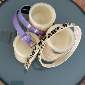 🤑 3 for $20 Two belts one price